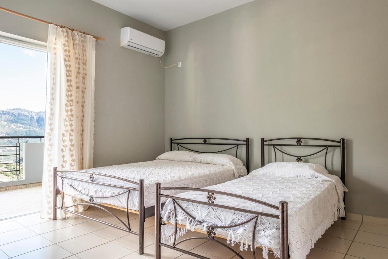 הימארה Apartments Aneta'S House מראה חיצוני תמונה