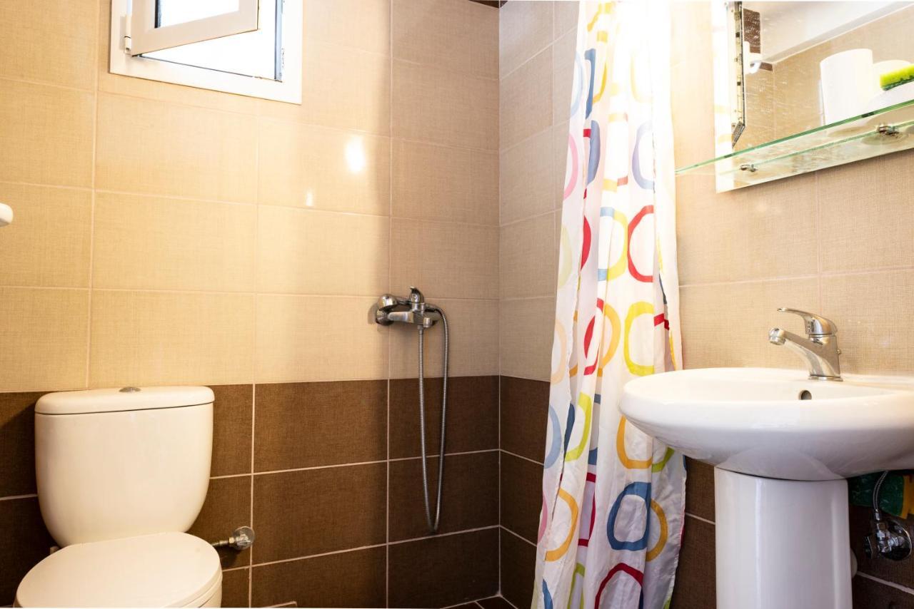 הימארה Apartments Aneta'S House מראה חיצוני תמונה