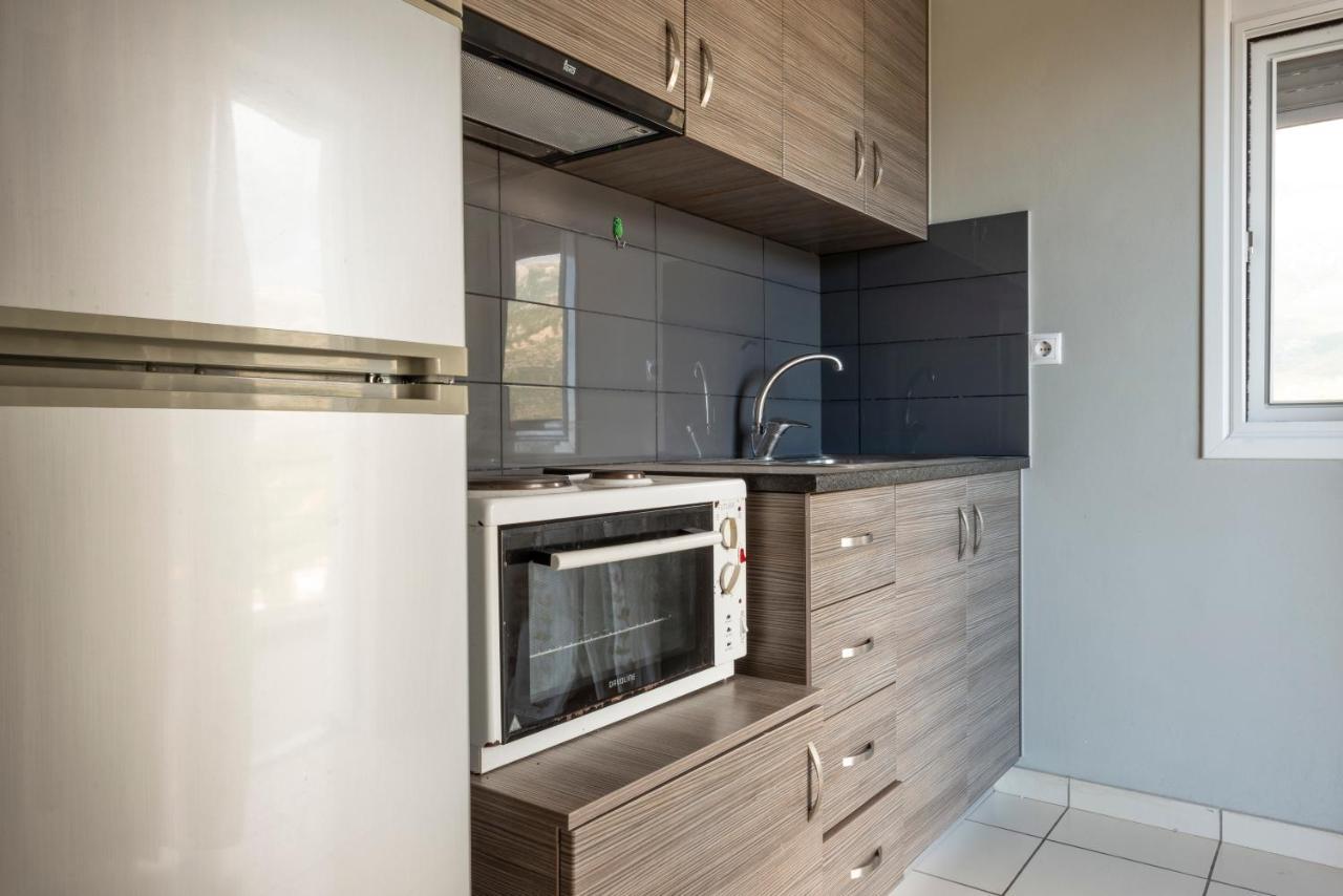 הימארה Apartments Aneta'S House מראה חיצוני תמונה