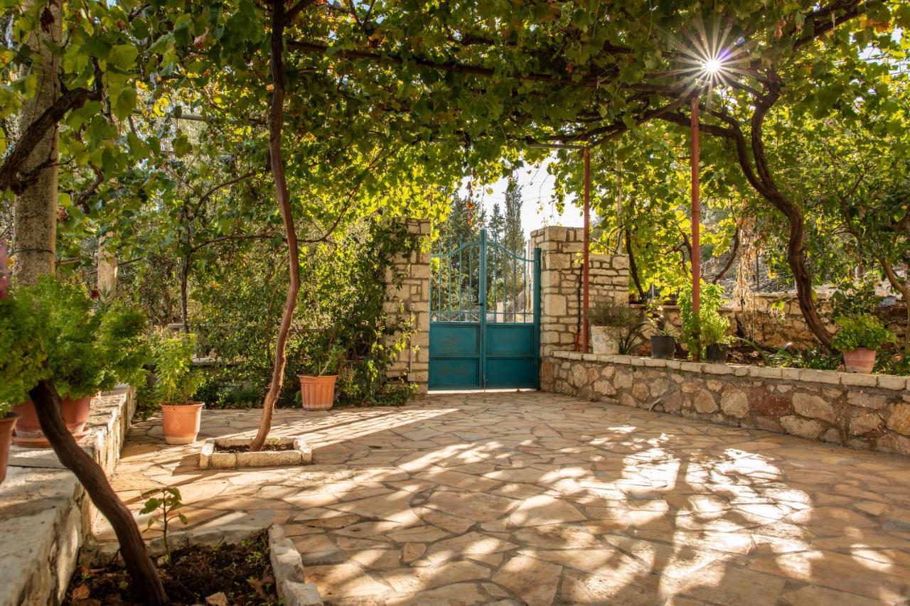 הימארה Apartments Aneta'S House מראה חיצוני תמונה