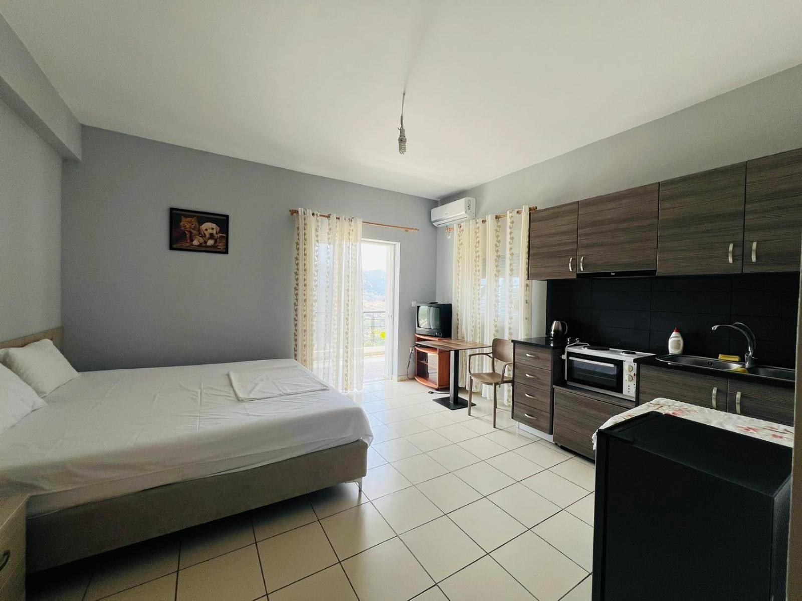 הימארה Apartments Aneta'S House מראה חיצוני תמונה